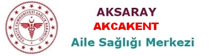 Akcakent Aile Sağlığı Merkezi